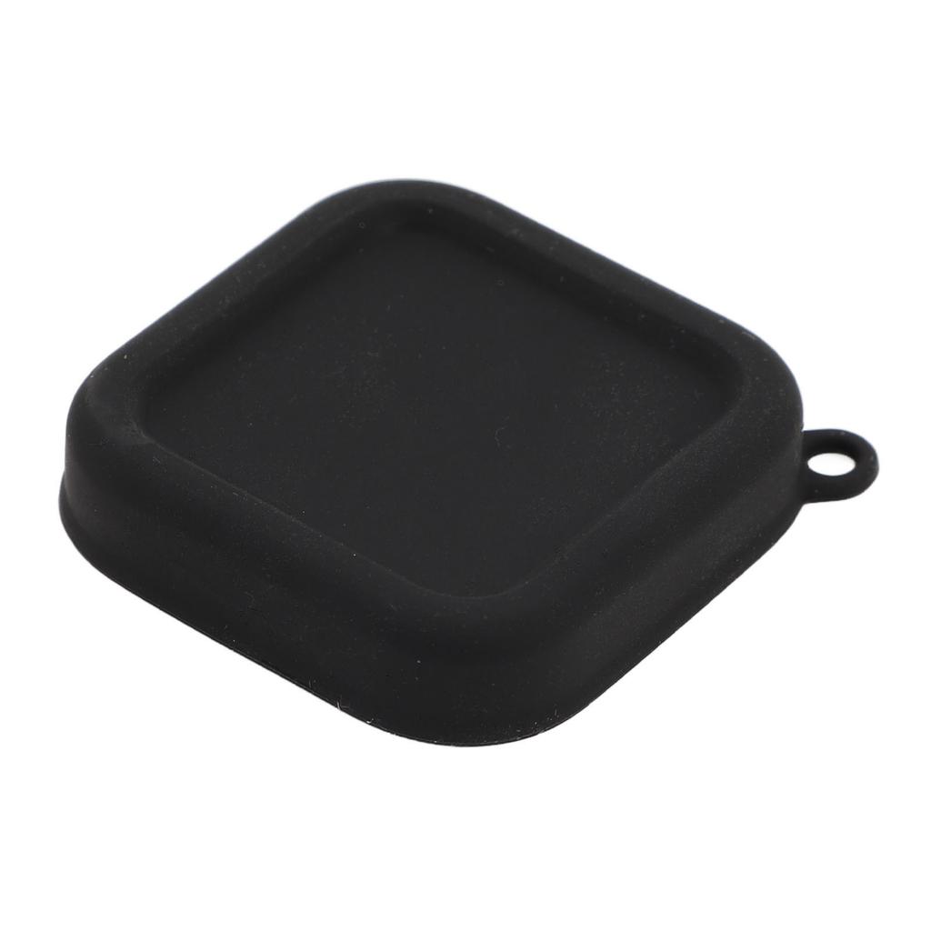 Silicone Lens Cover   Dustproof  ive Action Camera Lens   for       Pro
