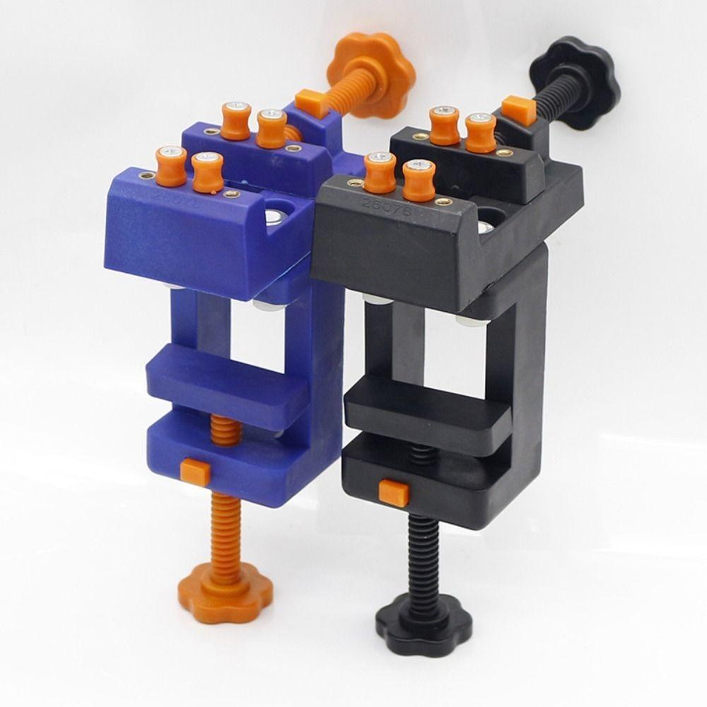 

Benches Desktop Hold Down Clamp Fixed Drawer Panel Clips Drawer Front Installation Clamps Drawer