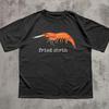 Funny Shrimp Shirt, Fried Shrimp Meme Tee, Seafood Humor T Shirt, Funny Food Pun Shirt, Graphic Tee Unisex Gift