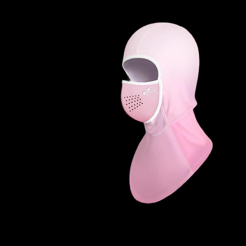 Lishi DTJ47 Warm Windproof Ski Mask Balaclava