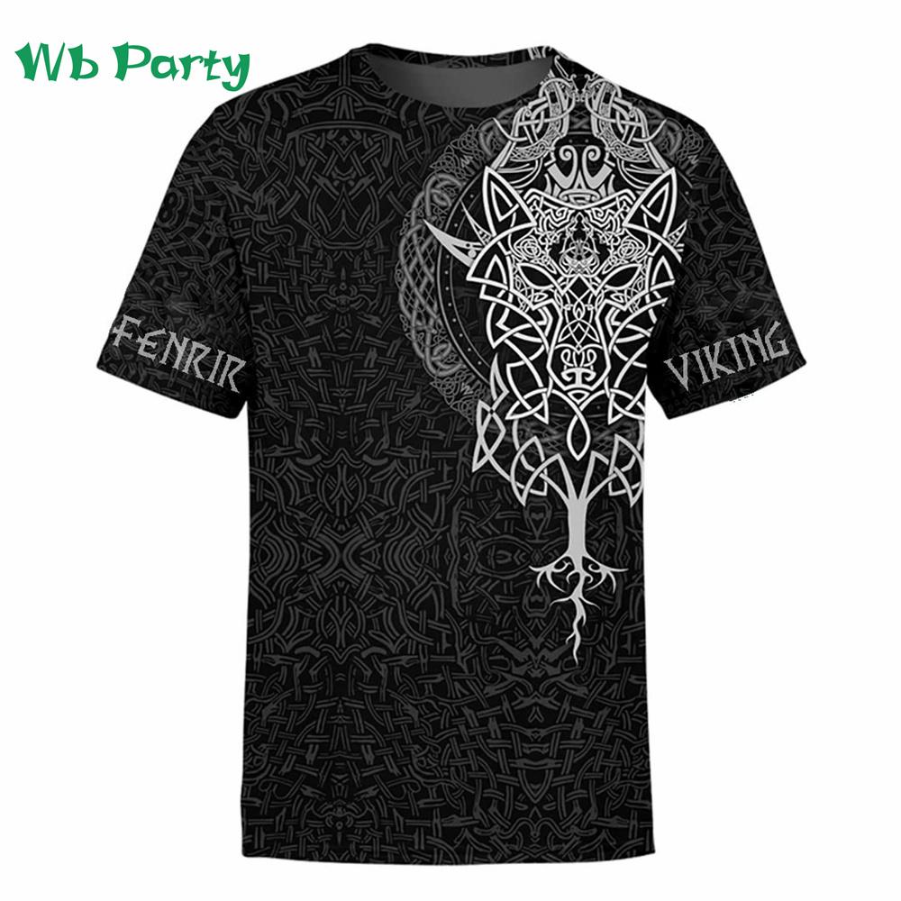 Azteken-Thema Muster 3D Druck T-Shirt Kompressionsshirt Kurzarm T-Shirt Herren Sommer T-Shirts Vintage Druck Herrenkleidung Oberteile