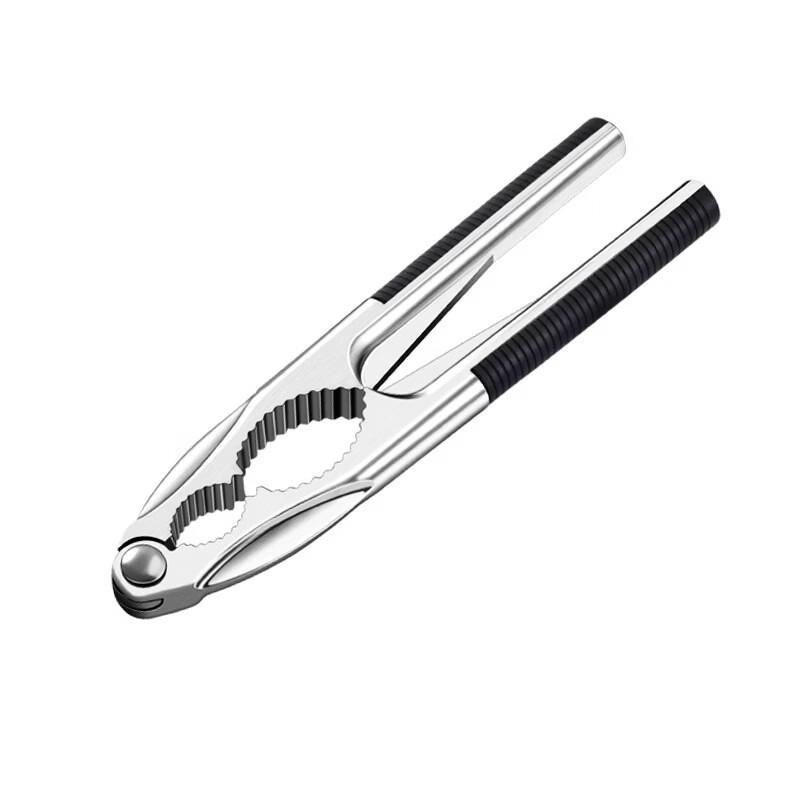 Wutuo Zinc Alloy Nut Cracker Set