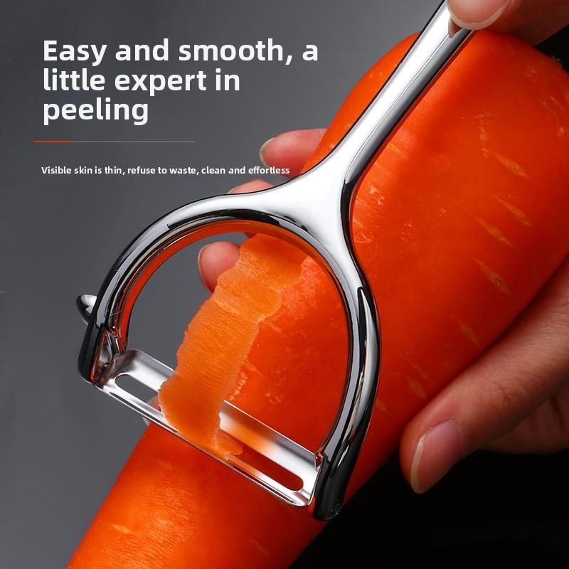 Kitchen Peeler for Fruit and Potato Peeling