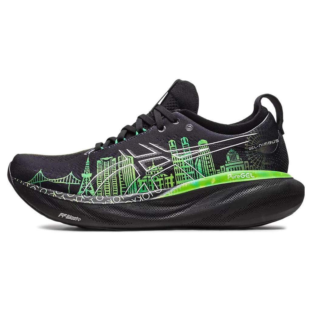 New Asics Gel Nimbus 25 'Tokyo Marathon 2023' 1011B743-001