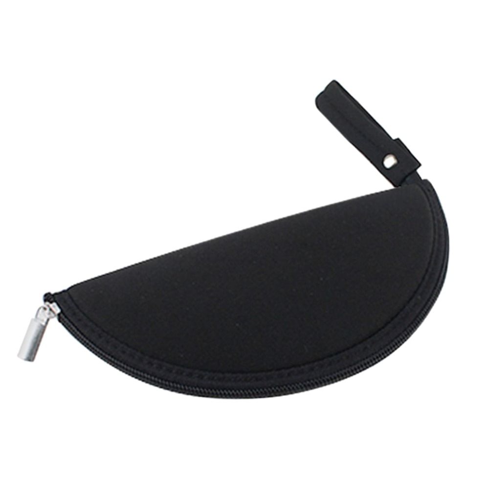 

Useful Mini Digital Storage Bag Portable Multifunctional Adapter Power Case Headphone Mouse Bag Home чорний