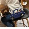 Premium Sense Bag Female Niche Design Cute Car Bag Crossbody Bag