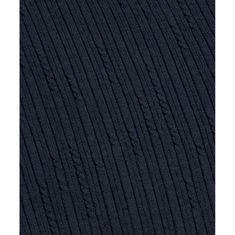 Lululemon Ribbed Merino Wool Blend Pant True Navy