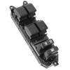 Master Power Window Door Switch for Toyota 4Runner 2010 2011 2012 2013 2014 2015 OEM 84040-33100 84040-28070