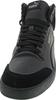 Puma Shuffle Mid Fur Sneakers (387609) Black/black/steel Gray