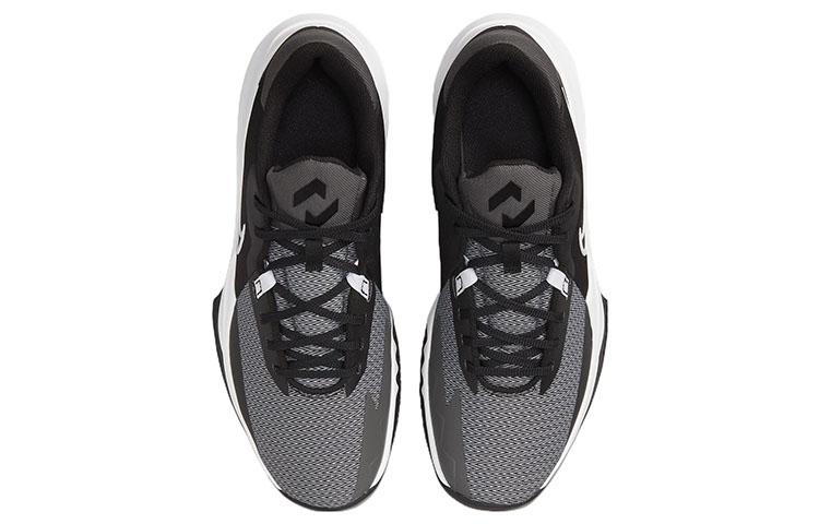 Nike Precision 6 Black Iron Grey DD9535-003