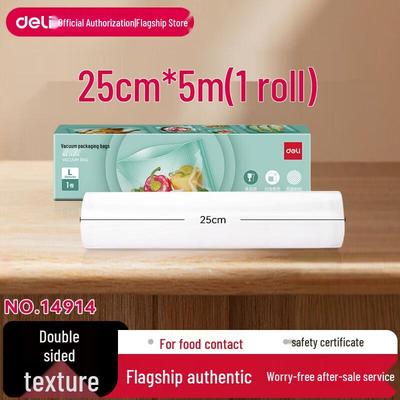 Úložné prostory – Vakuovací sáčky
