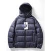 Fashion Brand Hooded Winter Export Jacket Short Down Jacket