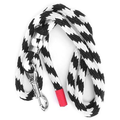 Horse  Rope Strong Braid  Rope with Thicker Alloy Hooks for Horse Large Dog Sheep and Other