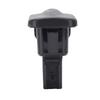 Manopola Pulsante Maniglia Blocco Cofano 81260A5000 Interruttore di Sblocco Maniglia Portellone Posteriore Sostituzione per Elantra GT 2013-2017