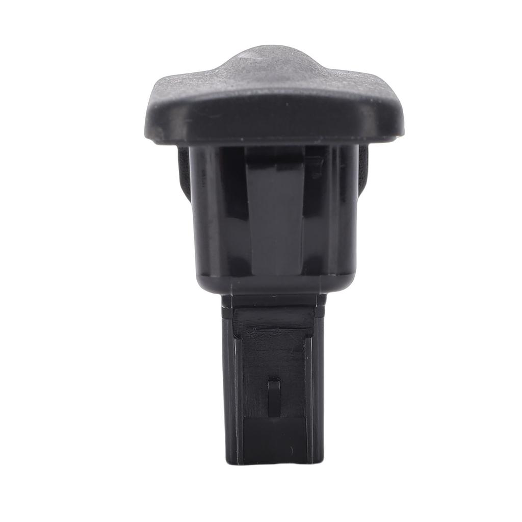 Manopola Pulsante Maniglia Blocco Cofano 81260A5000 Interruttore di Sblocco Maniglia Portellone Posteriore Sostituzione per Elantra GT 2013-2017