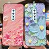 Cases For vivo V17 Pro Cute Astronaut Fashion Shockproof Soft Bumper For Vivo V17 Pro V17Pro 1909 1910 Coque V 17 Pro Capa