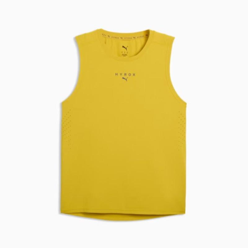 Puma FuncTional ShorT Sleeve T shirT 638315 10 34