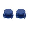2 Stück Griffe Verlängerer Kappen Für PS4 PS5 Xbox 360 /Xbox one Controller Joystick Abdeckung Daumenstick Griff Spiel Zubehör Mittlere Größe