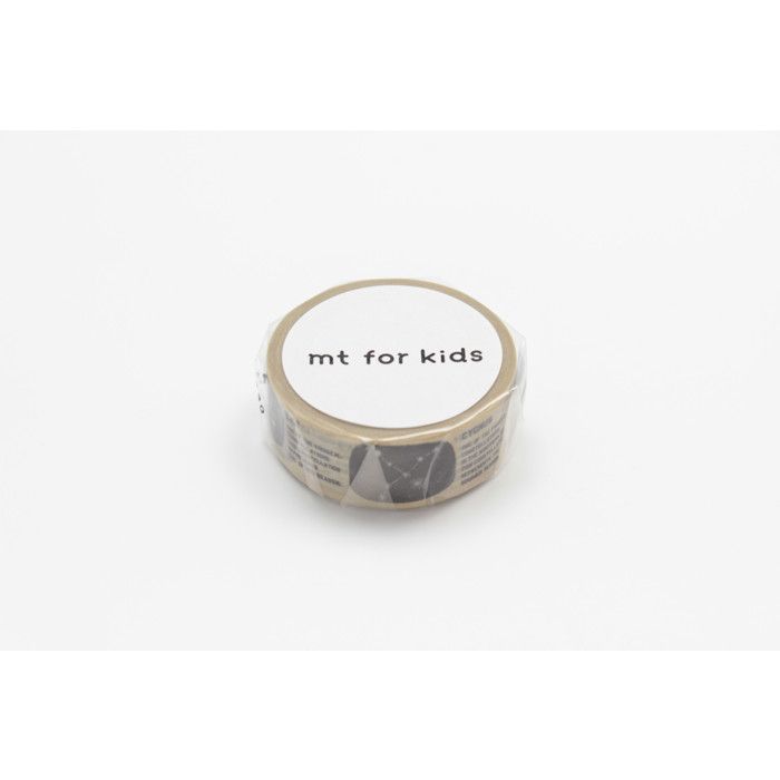 Masking Tape MT Kids Constellations