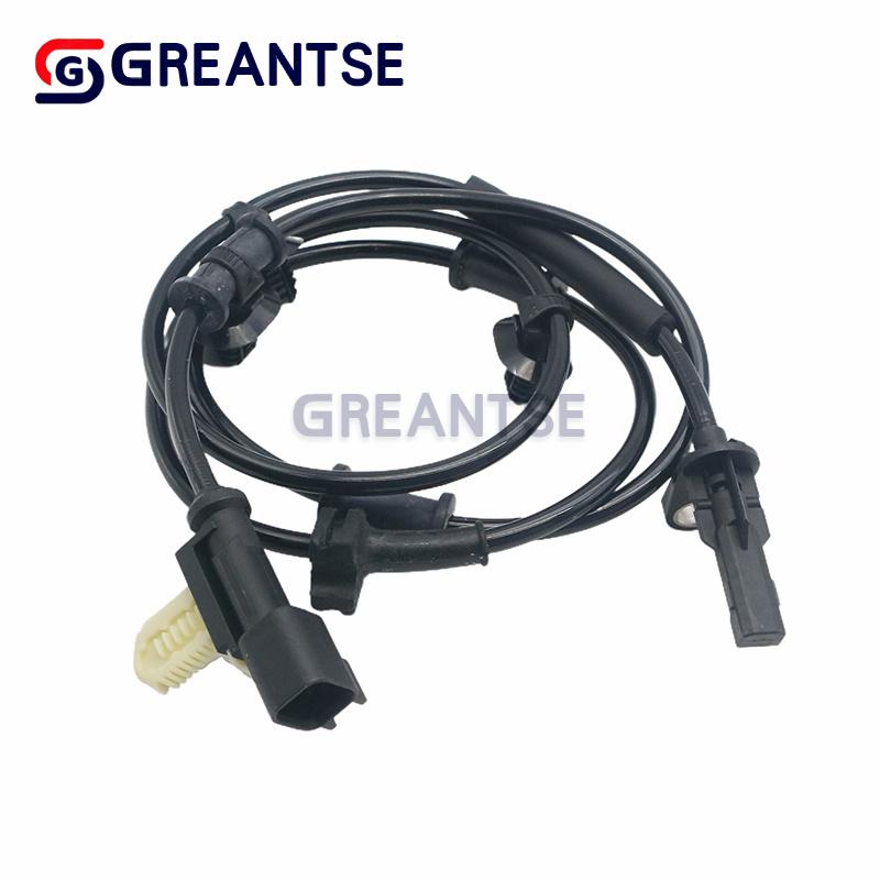 FL3Z2C190B Car Rear Left ABS Wheel Speed Sensor For Ford F-Series F-150 2015 2016- FL342C216AC JL3Z2C190D BRAB532 BRAB413