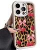 Korean & Japanese Couples iPhone 17 Pro Case for Apple 15/14/13 Pro Max/16E