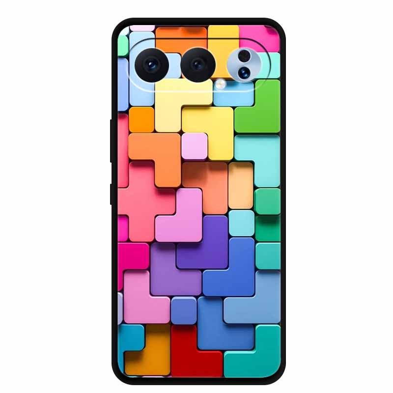 For Honor 500 Pro Case Luxury Soft Silicone TPU Back Cover for Huawei Honor 500 Pro 5G Cartoon Animal Shockproof Protective Capa