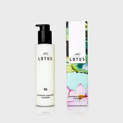 Detergente riequilibrante del pH botanico Jeju 200 ml