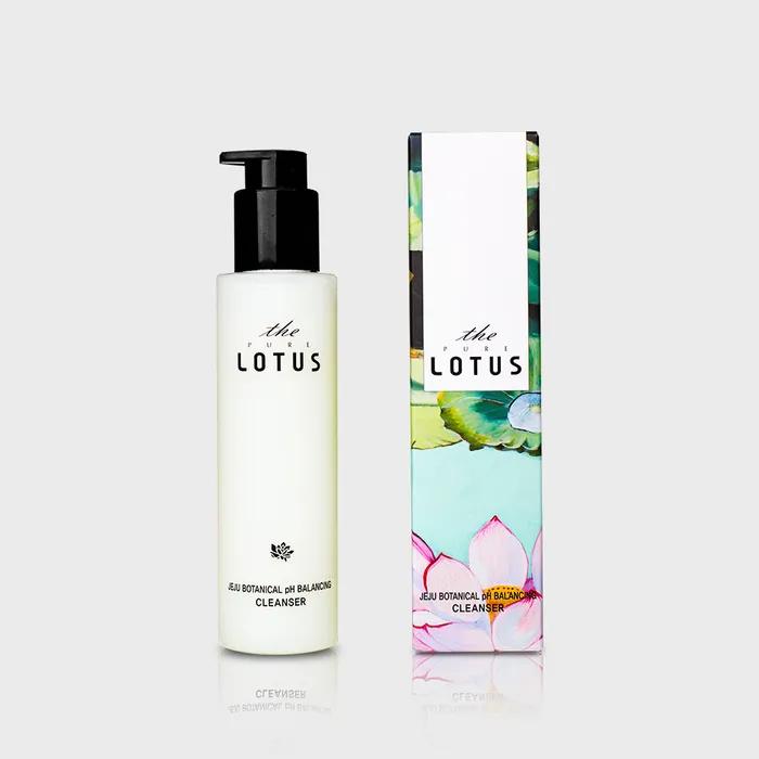 Jeju Botanical pH Balancing Cleanser 200ml