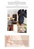 Cross-Border Ice Silk Lace-Up Long Sleeve Printed Bathrobe & Pajama Set