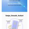 By Wishtrend - Pore Smoothing Bakuchiol Sun Stick
