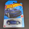 Hot Wheels Subaru Impreza