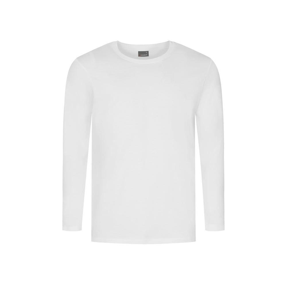 Promodoro Mens Premium Long-Sleeved T-Shirt