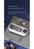 Portable Ultrasonic Cleaner for Jewelry, Makeup Brushes, Glasses, Watches
