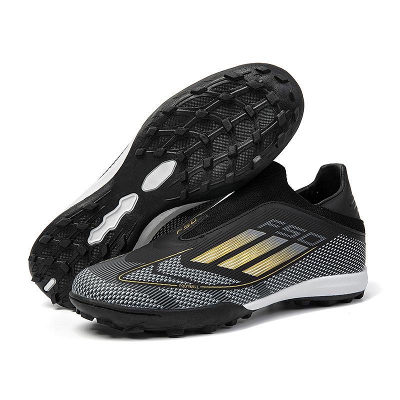 World Cup F50 Football Shoes Artificial Turf Long Broken Nails Football Shoes Competition Training Shoes