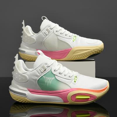 Unisex – Spor Ayakkabı