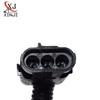 12V Diesel Fuel Shutoff Solenoid For Cummins Excavator SA-3665-12 3934171 3800603 3919422 3934972 Excavator Replacement Parts