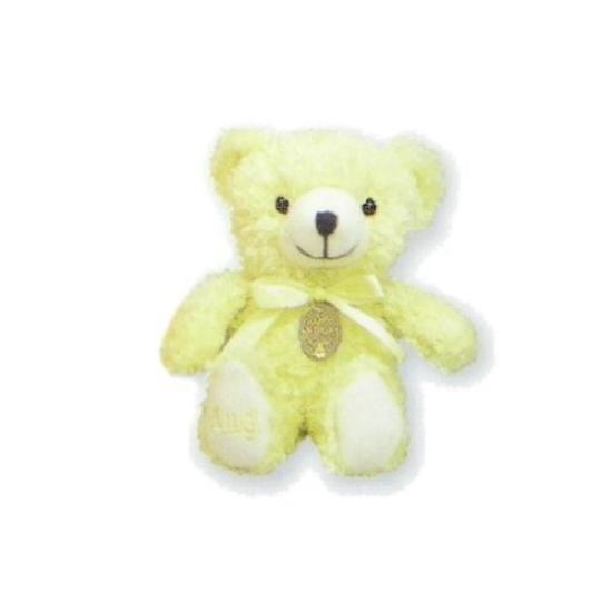 Pendant Birthday Bear August L5894108