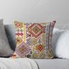 Fall Home Decor Autumn Living Room Throw Pillow Cover Sofa Boho Cushion Cover  Mandala