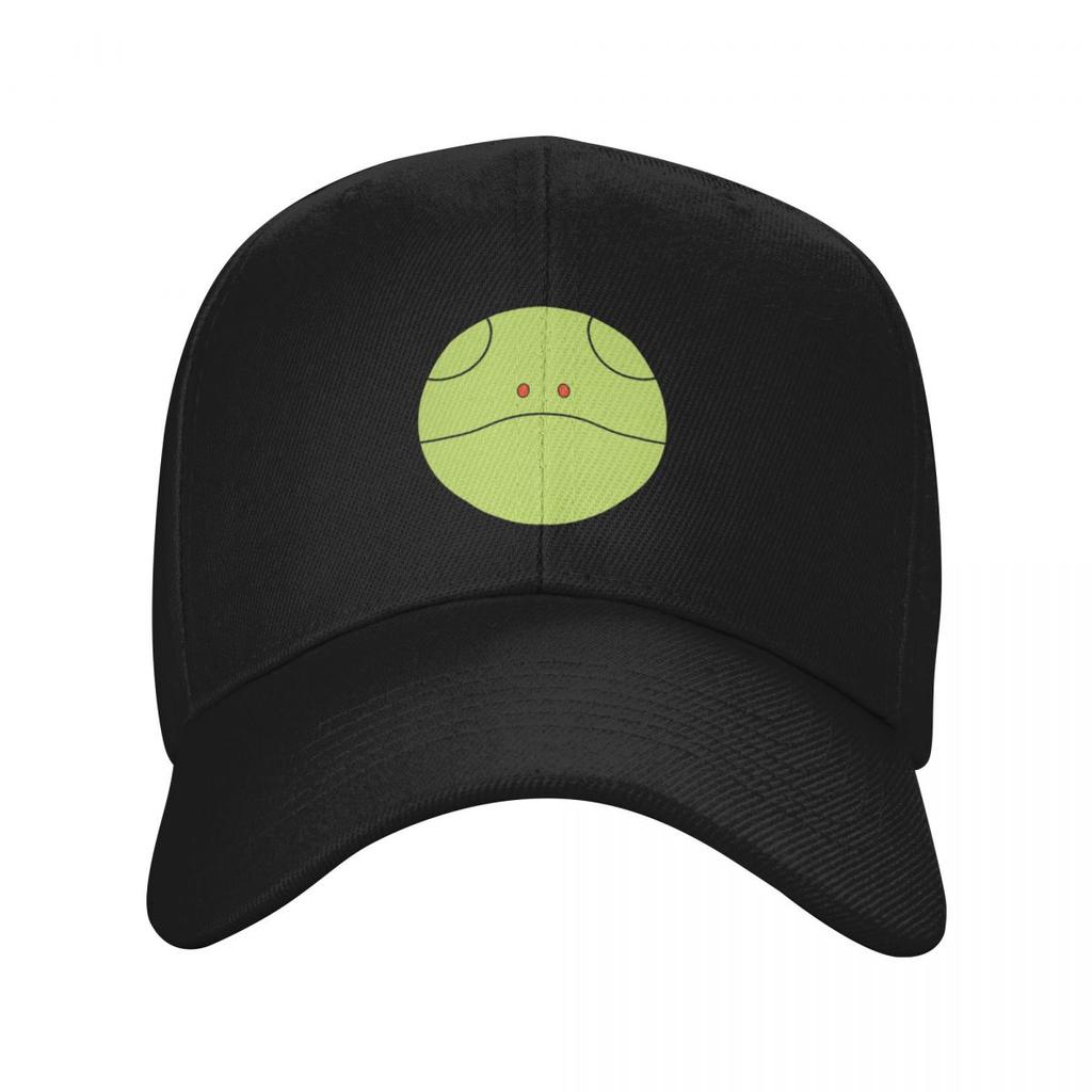 Green Haro Baseball Cap Beach Bag cute men's big size hat Men's Hats Women's