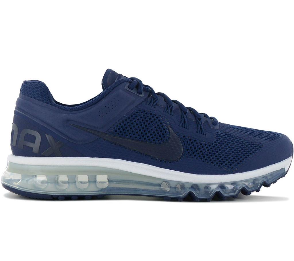 Nike Air Max 2013 - Men's Sneakers Shoes Blue FZ4140-419 ORIGINAL