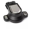 198500-3250 1985003250 For Jaguar X-Type 2002 2003 2004  Throttle Position Sensor