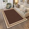 Geometric Modern Rugs Non-slip Floor Mat for Family Bedroom Indoor Children's Play Throwing Yoga Mats Area Rug area rug