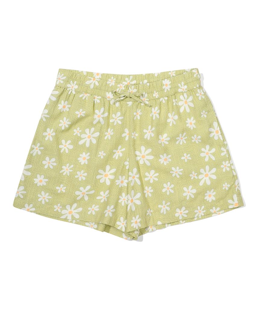 ONEILL Women'S Beach Vintage Pants Owpsoi183-818