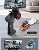 Weili 6405 FPV Mini RC Car: Full-Scale, Camera-Equipped Remote Control Toy Car for Boys