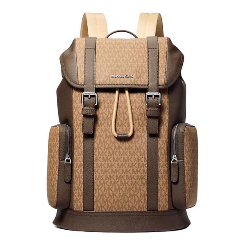 MICHAEL KORS Hudson presbiopiskais vintage burtu