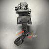 Metal J Arm NVG Mount Helmet Bracket Adapter PVS14 Night Vision Goggles Dovetail Binocular Bridge for Wilcox L4G24 AN/PVS-14
