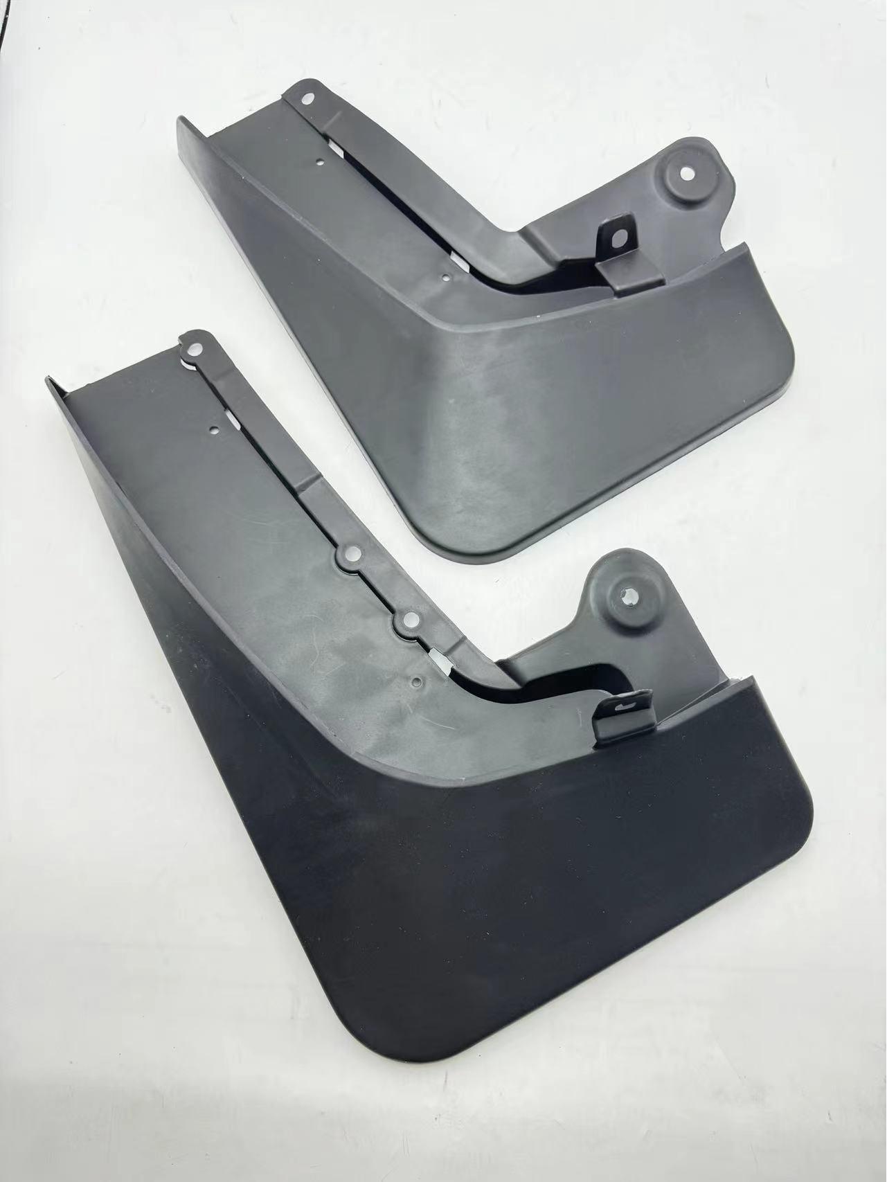 

Jiangling Avenue Dare Explorer Wheel Arch Mudguards - Professional Modified Parts