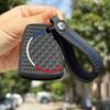 Fit For Chevrolet Captiva Cruze Spark Silicone Key Fob Cover Key Ring Protector Fit For Silverado Onix Volt Aveo Camaro Case Housing