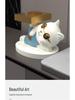 Charging Stand for Apple & Huawei Watches: Apple Watch, iWatch 8 - Creative Support Base & Ornament