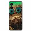 Per Custodia Redmi 15C 5G Lusso Morbido TPU Custodia per Telefono su Xiaomi Redmi 15C Modello Geometrico Cover Antiurto Silicone Antiscivolo Coque